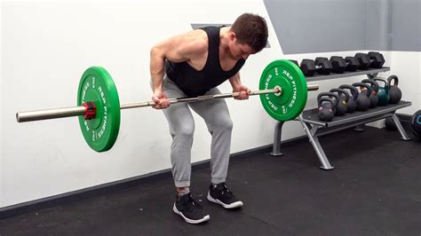 reverse grip bent over|barbell reverse grip bend over.